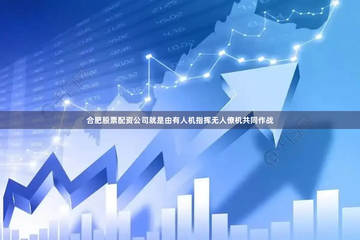 合肥股票配资公司就是由有人机指挥无人僚机共同作战